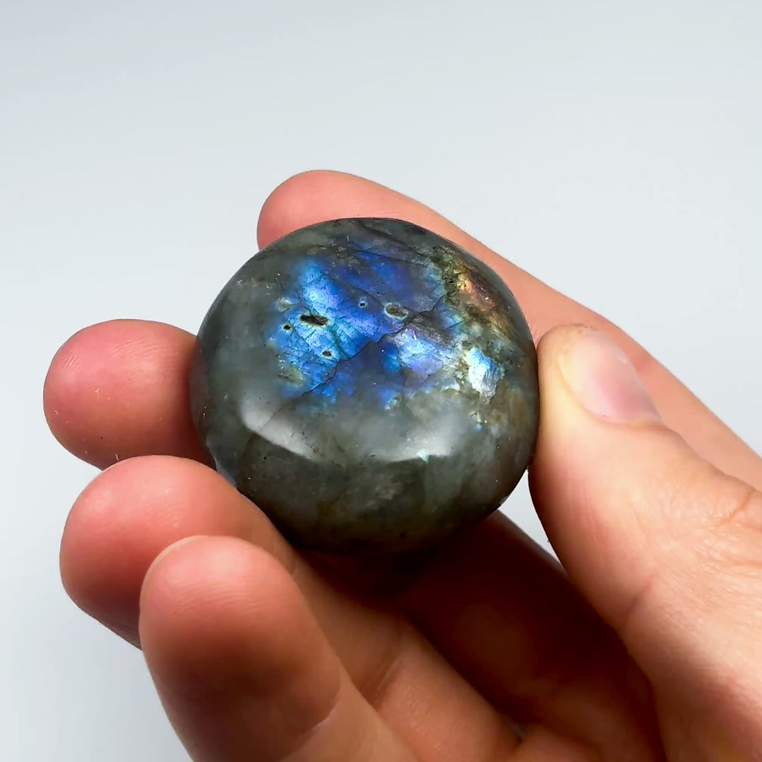 Labradorite Small Tumble