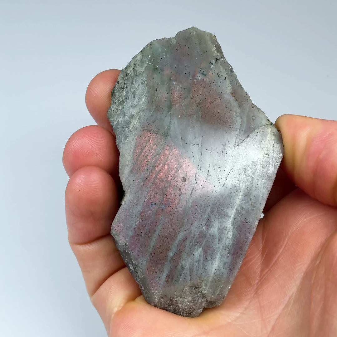 Labradorite Rough Chunk