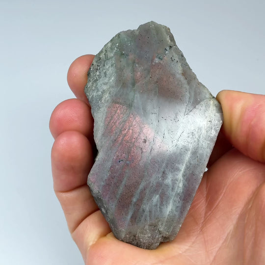 Labradorite Rough Chunk
