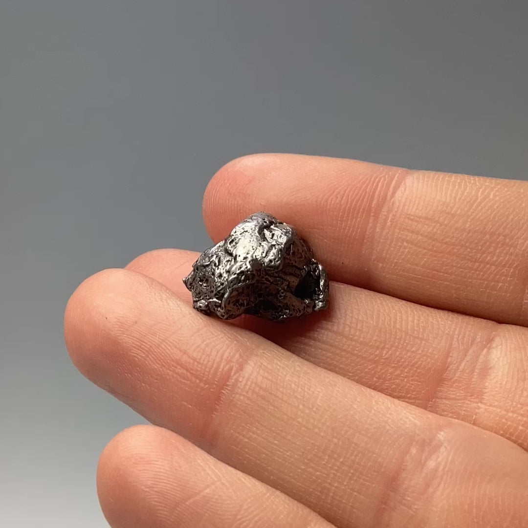 Sikhote-Alin Shrapnel Meteorite at $79 Each