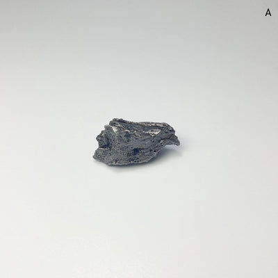 Sikhote-Alin Shrapnel Meteorite
