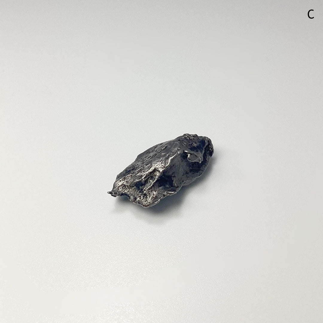 Sikhote-Alin Shrapnel Meteorite - Rocks and Gems Canada