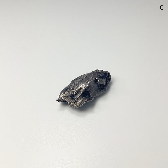 Sikhote-Alin Shrapnel Meteorite - Rocks and Gems Canada