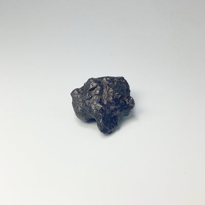Sikhote-Alin Shrapnel Meteorite