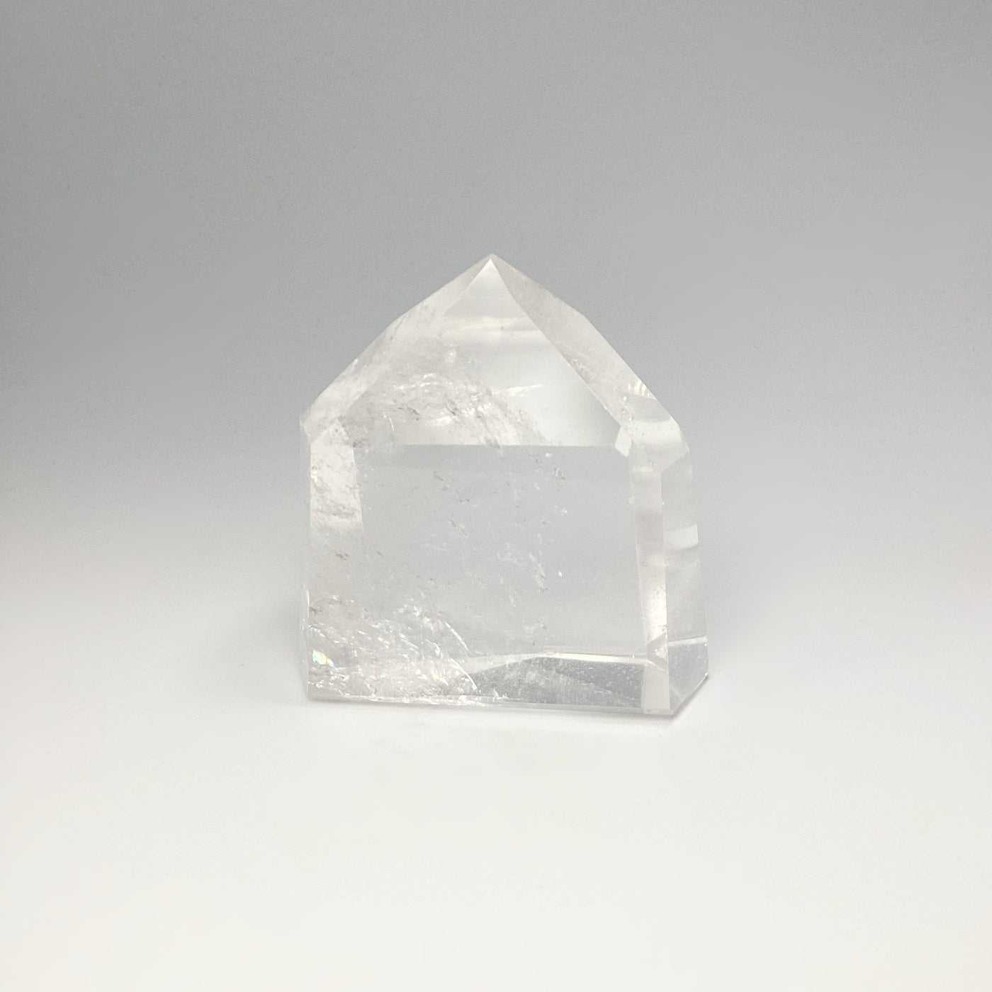 Polished Quartz Point