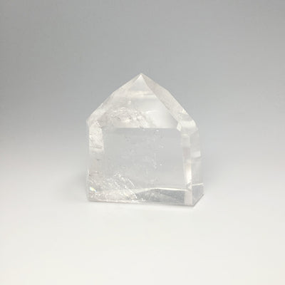 Polished Quartz Point