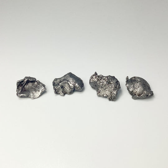 Sikhote-Alin Shrapnel Meteorite - Rocks and Gems Canada