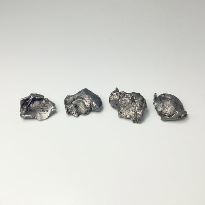 Sikhote-Alin Shrapnel Meteorite at $99 Each