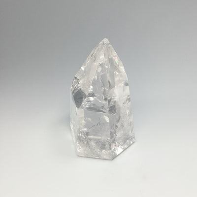 Polished Quartz Point