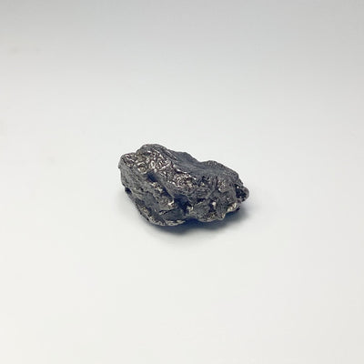 Sikhote-Alin Shrapnel Meteorite