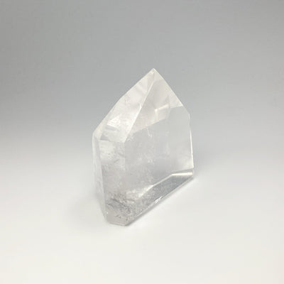 Polished Quartz Point