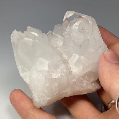 Quartz Cluster