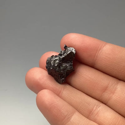 Sikhote-Alin Shrapnel Meteorite at $99 Each