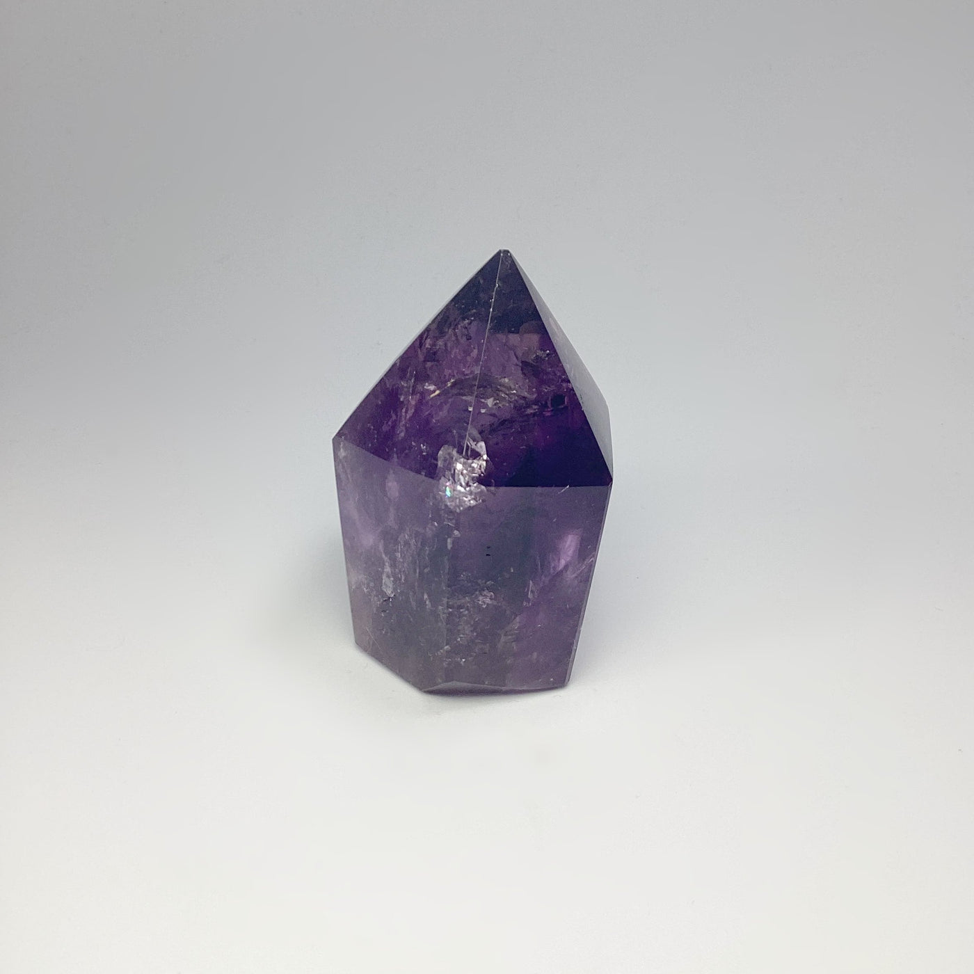 Amethyst Point