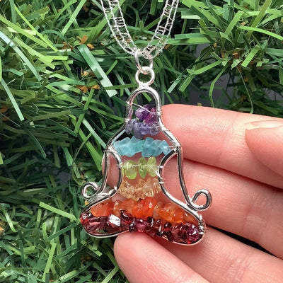 Chakra Ornament