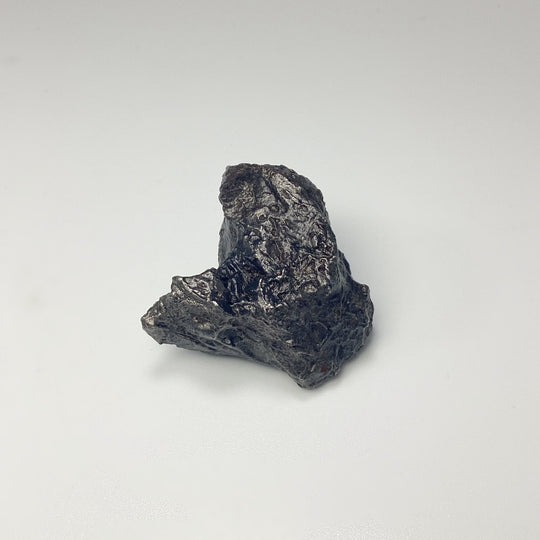 Sikhote-Alin Shrapnel Meteorite - Rocks and Gems Canada