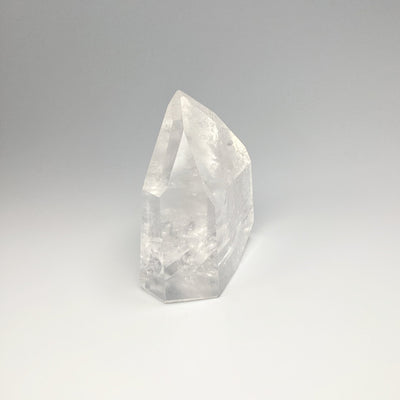 Polished Quartz Point