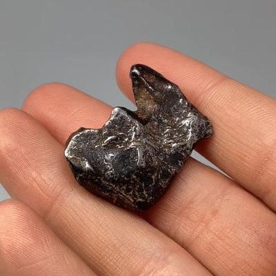 Sericho Meteorite