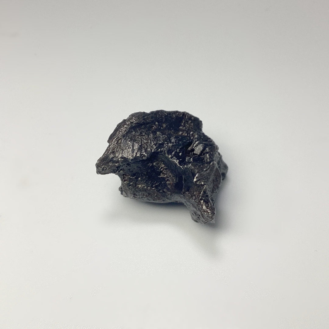 Sikhote-Alin Shrapnel Meteorite - Rocks and Gems Canada