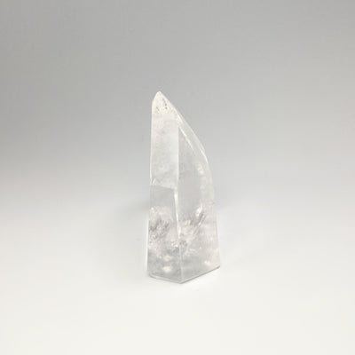 Polished Quartz Point