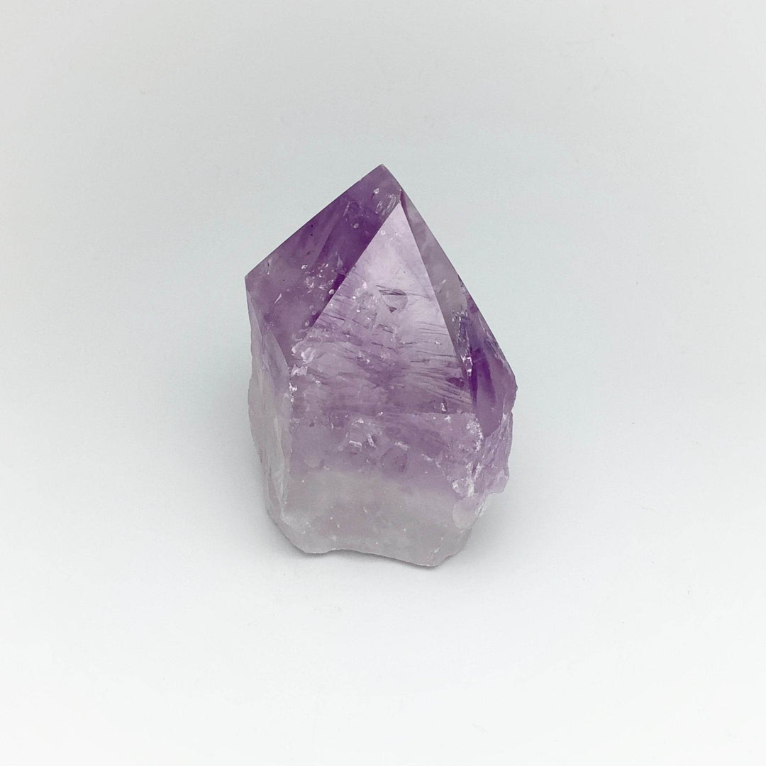 Amethyst Rough Chunk-Rocks and Gems Canada