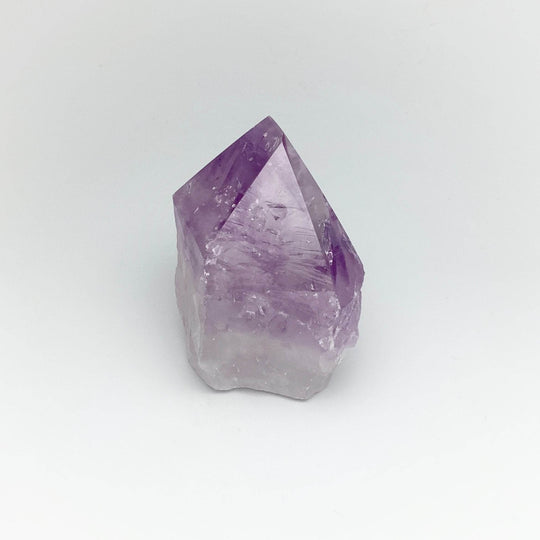Amethyst Rough Chunk-Rocks and Gems Canada