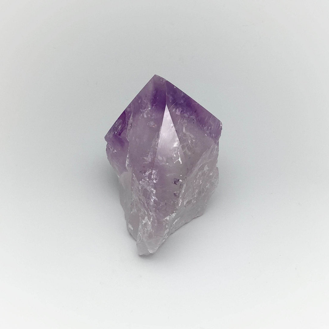 Amethyst Rough Chunk-Rocks and Gems Canada