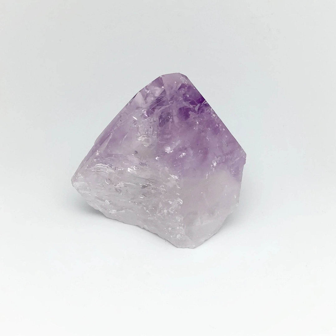 Amethyst Rough Chunk-Rocks and Gems Canada