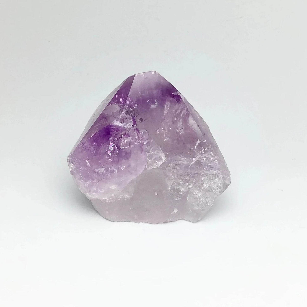 Amethyst Rough Chunk-Rocks and Gems Canada