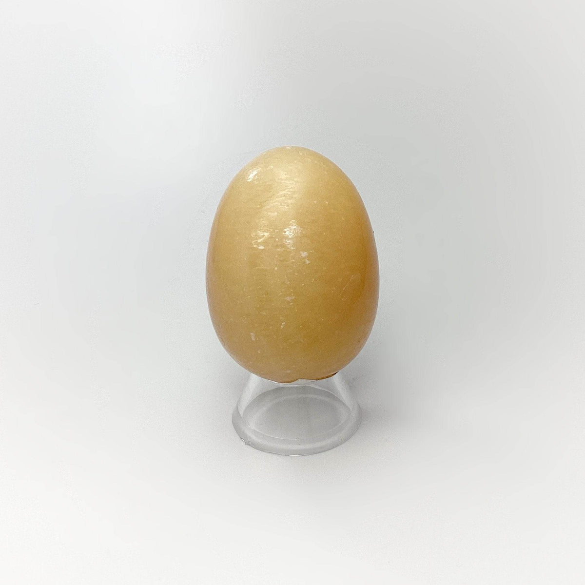 Aragonite Egg-Rocks and Gems Canada