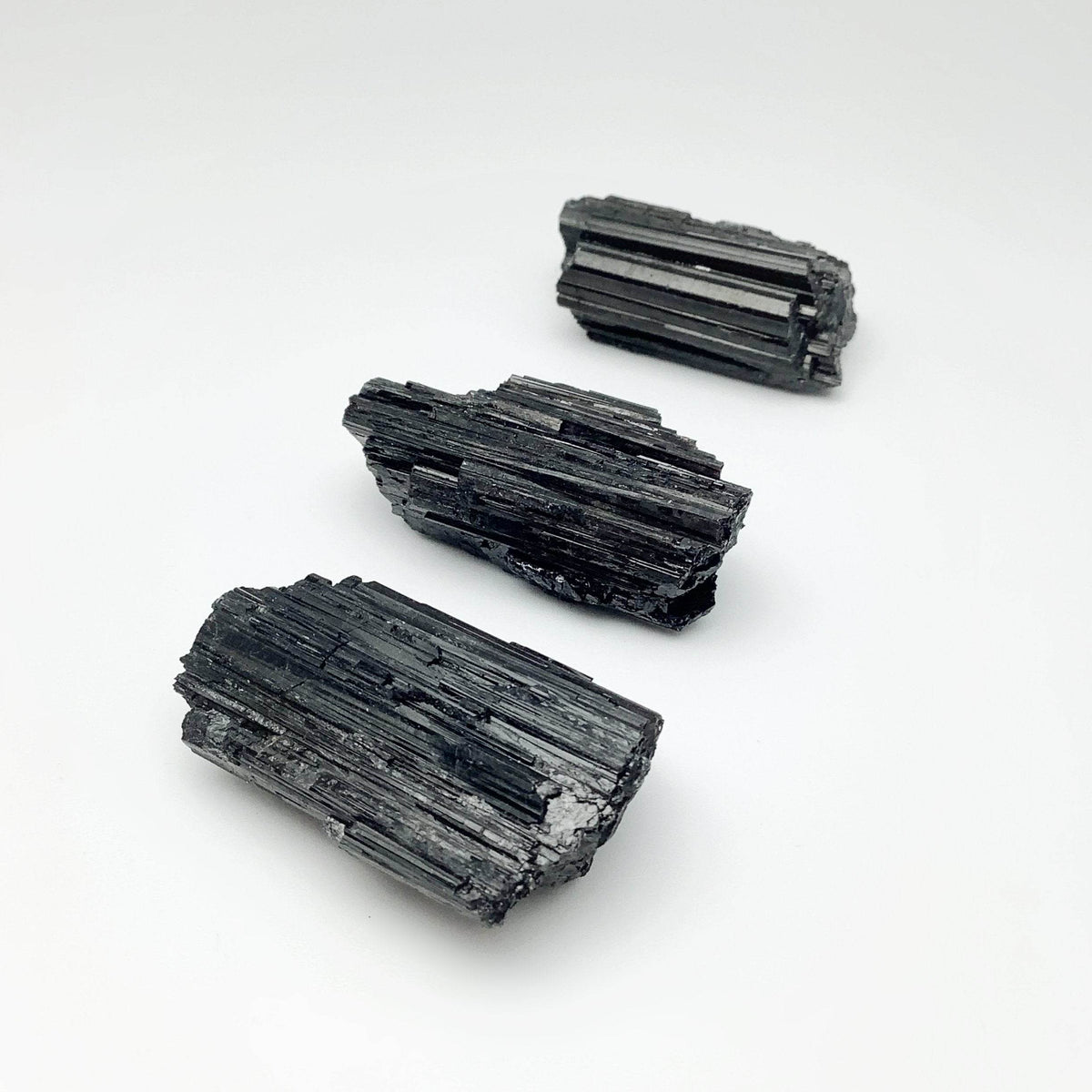 Black Tourmaline-Rocks and Gems Canada