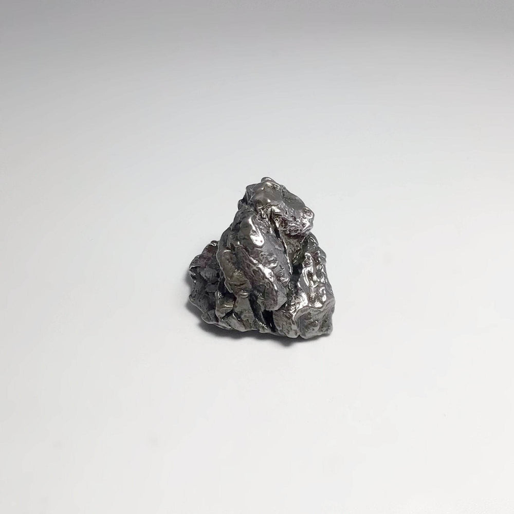 Campo Del Cielo Meteorite-Rocks and Gems Canada