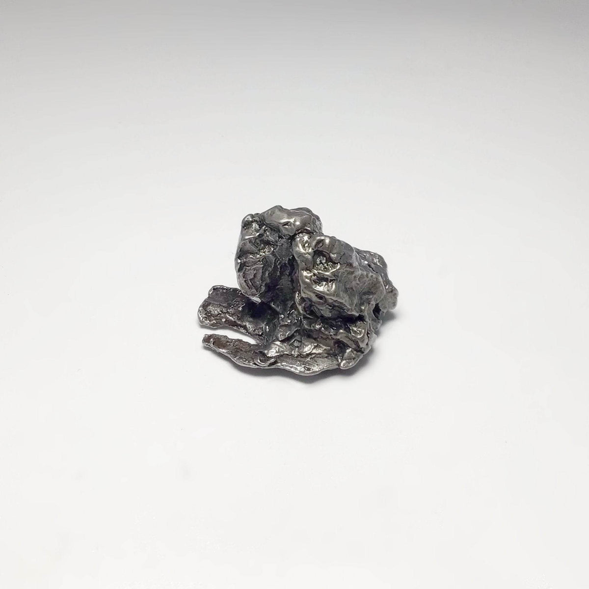 Campo Del Cielo Meteorite-Rocks and Gems Canada