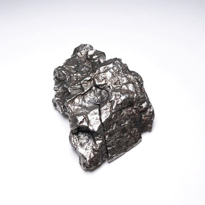 Campo Del Cielo Meteorite