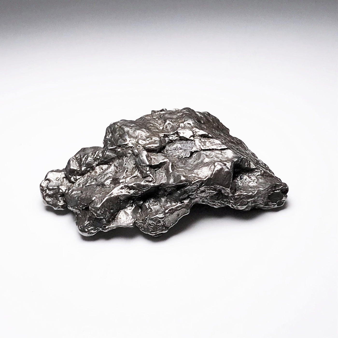 Campo Del Cielo Meteorite