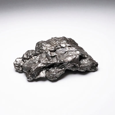 Campo Del Cielo Meteorite