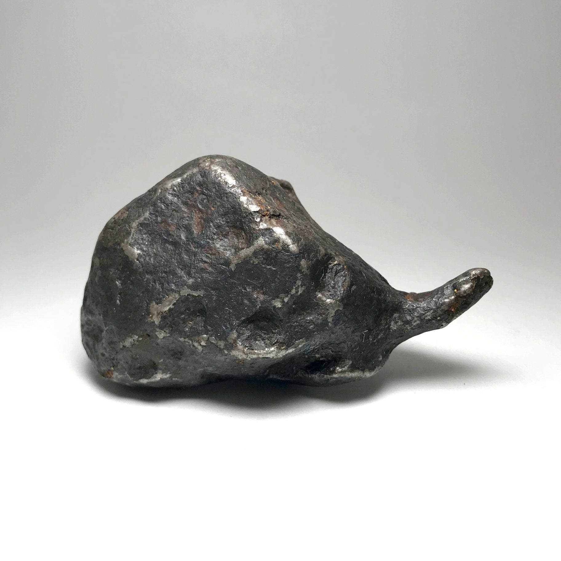 Campo Del Cielo Meteorite - Rocks and Gems Canada