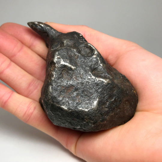 Campo Del Cielo Meteorite - Rocks and Gems Canada