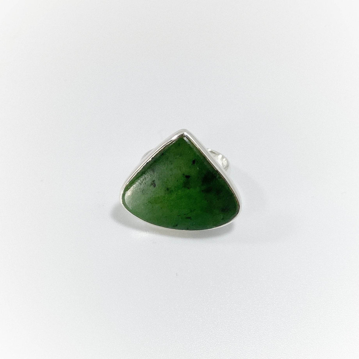 Canadian Jade Ring-Rocks and Gems Canada