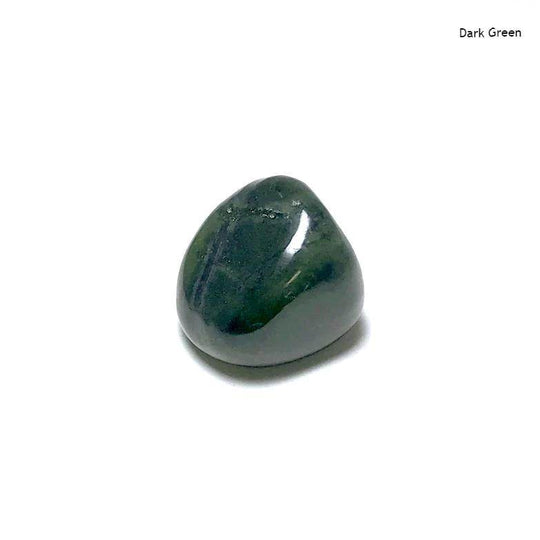 Canadian Jade Tumble-Rocks and Gems Canada