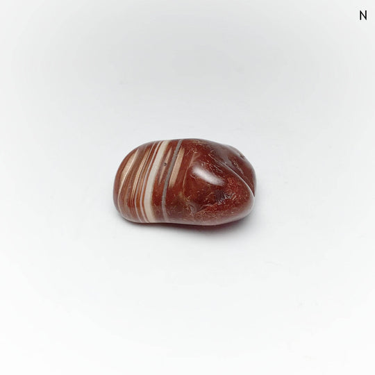 Carnelian Agate Tumble-Rocks and Gems Canada