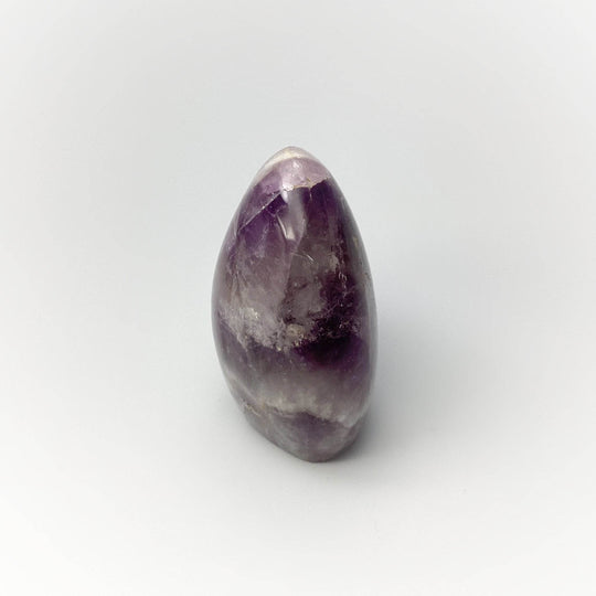 Chevron Amethyst Stand Up-Rocks and Gems Canada