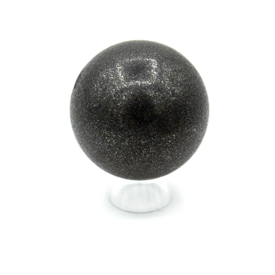 Chondrite Meteorite Sphere-Rocks and Gems Canada