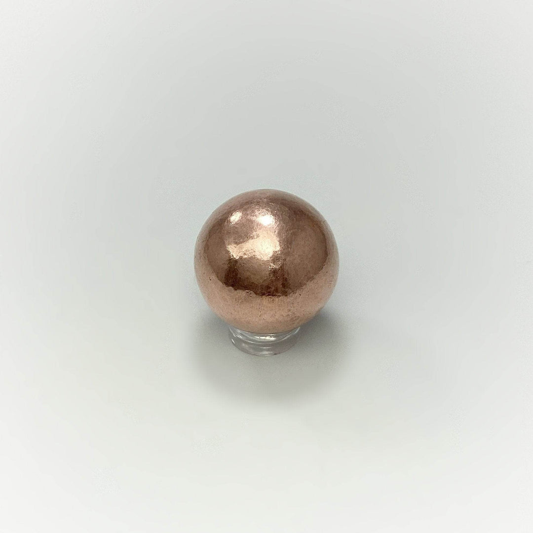 Copper Sphere-Rocks and Gems Canada