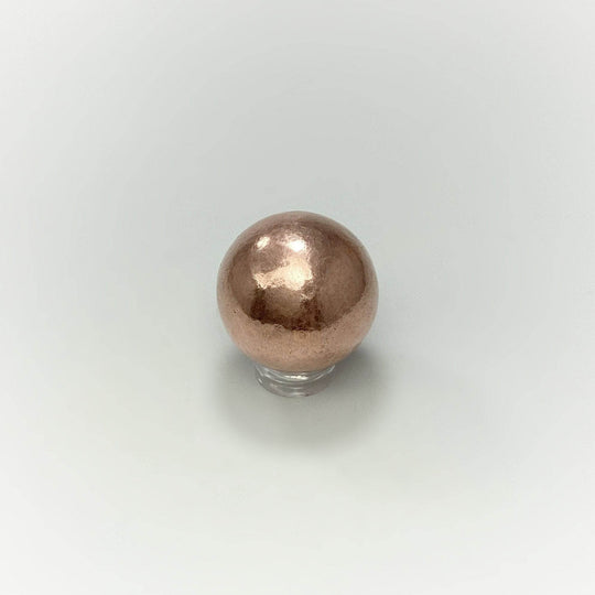 Copper Sphere-Rocks and Gems Canada