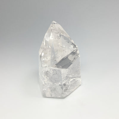 Polished Quartz Point
