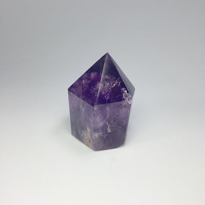 Amethyst Point