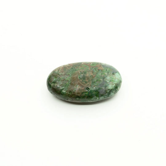 Crazy Lace Agate Gratitude Stone - Rocks and Gems Canada