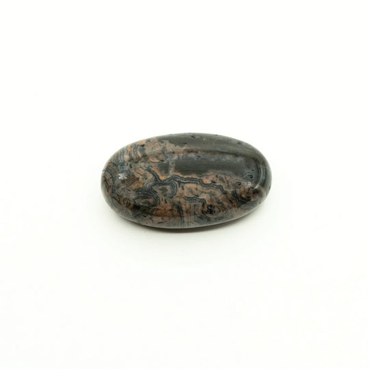 Crazy Lace Agate Gratitude Stone - Rocks and Gems Canada