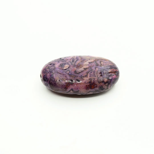 Crazy Lace Agate Gratitude Stone - Rocks and Gems Canada